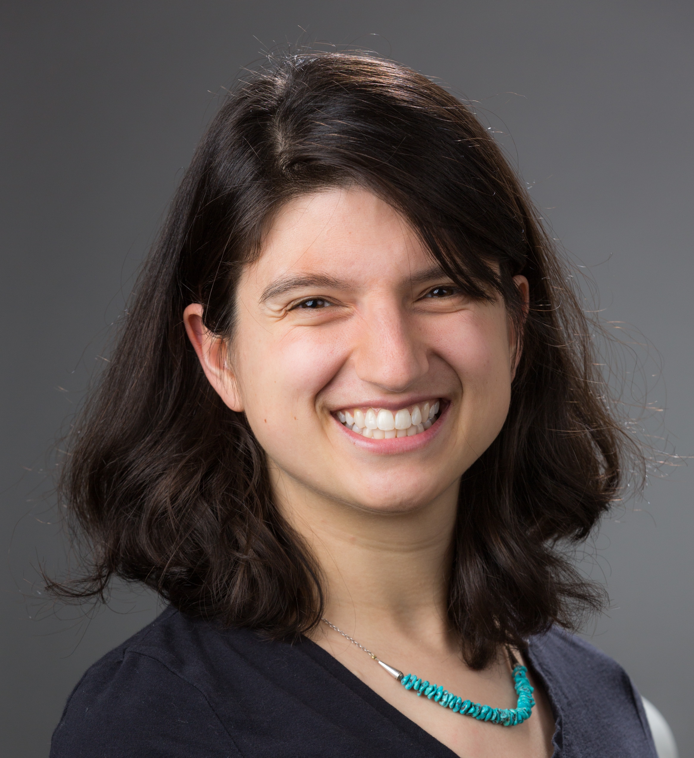 Headshot of Dr. Shira Viel